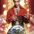 Prince & the Revolution: Planet Earth - CD