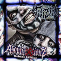 Twiztid: Abominationz  ( CD )