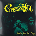 Cypress Hill: Beats From The Bong - Vinyl