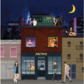 Jung Key: Retro - CD