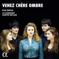 Various Artists: Venez Chere Ombre  ( CD )