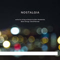 Henderickx / Boho Strings: Nostalgia  ( CD )
