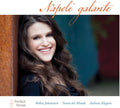 Various Artists: Napoli Galante  ( CD )
