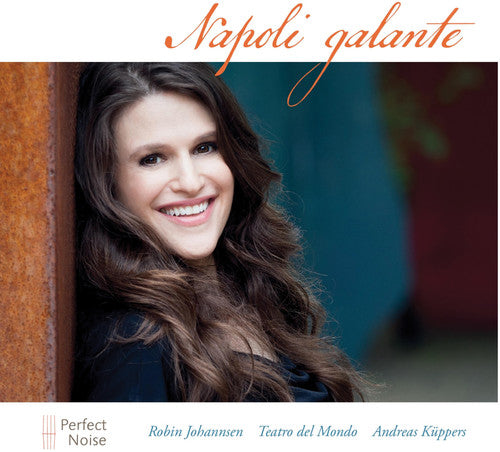 Various Artists: Napoli Galante  ( CD )