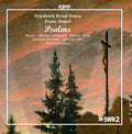 Danzi / Wagner: Psalms  ( CD )