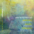 Berlioz / Bostridge / Seattle Symphony: Nuits D'ete / Sheherazade / Livre de Baudelaire  ( CD )