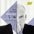 Mozart / Muller: Complete Piano Sonatas 1  ( CD )
