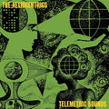 The Heliocentrics: Telemetric Sounds - CD