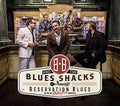 Bb & Blues Shacks: Reservation Blues  ( CD )