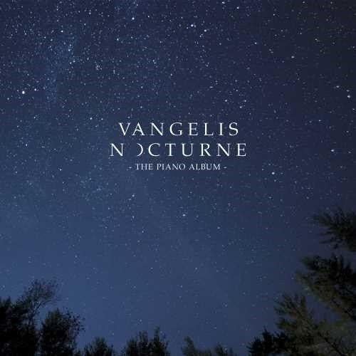 Vangelis: Nocturne  ( CD )