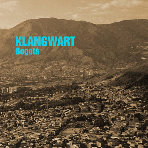 Klangwart: Bogota - Vinyl
