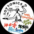 Various Artists: Top Tracks 6 - Vinyl