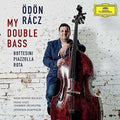 Odon Racz: My Double Bass  ( CD )