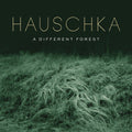 Hauschka: Different Forest - Vinyl
