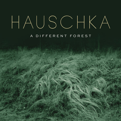 Hauschka: Different Forest - Vinyl