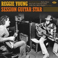 Various Artists: Reggie Young: Session Guitar Star / Various - CD