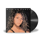 Mariah Carey - Mariah Carey ( VINYL )