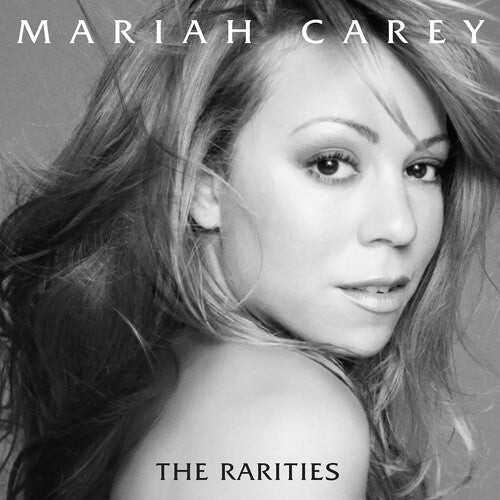 Mariah Carey: The Rarities - CD