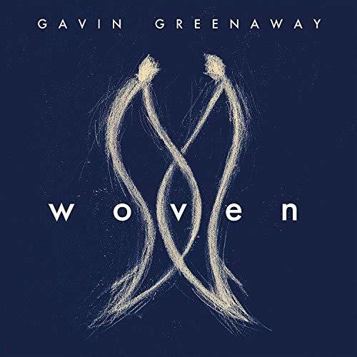 Gavin Greenaway: Woven - Vinyl