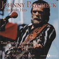 Johnny Paycheck: Greatest Hits  ( CD )