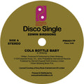 Edwin Birdsong: Cola Bottle Baby / Freaky Deaky Sities - 12-INCH SINGLE