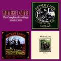 Mother Earth: Complete Recordings 1968-1970 (2CD) - CD