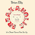 Brian Ellis: Freak-a-holic - 12-INCH SINGLE