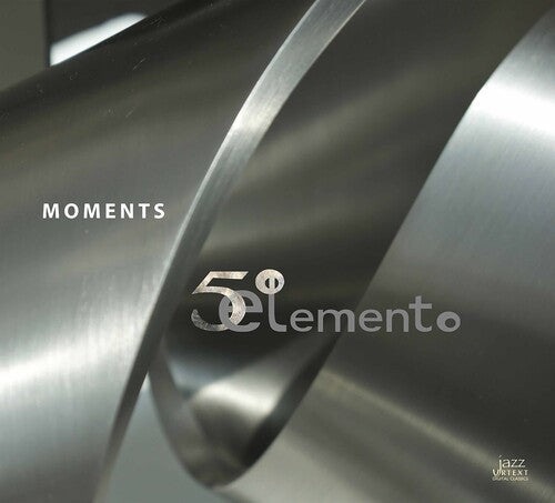 Various Artists: Moments - CD