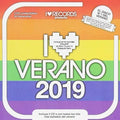 Various Artists: I Love Verano 2019 / Various  ( CD )