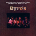 The Byrds: Byrds  ( CD )