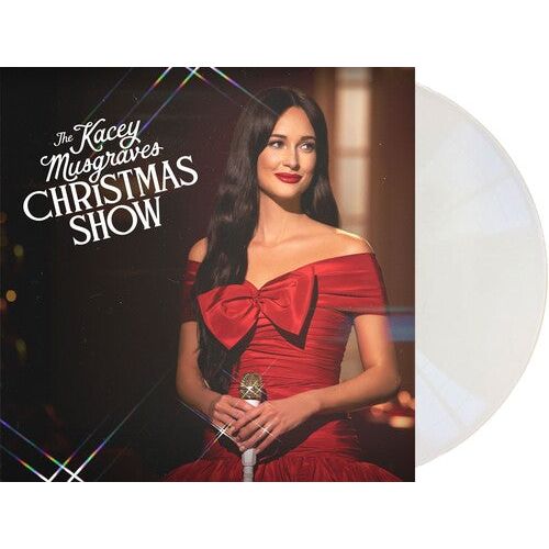 Kacey Musgraves - The Kacey Musgraves Christmas Show ( VINYL )