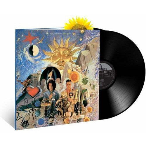 Tears for Fears - The Seeds Of Love ( VINYL )