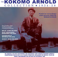 Kokomo Arnold: Collection 1930-38  ( CD )