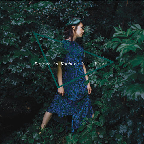 Miho Hazama: Dancer in Nowhere - CD
