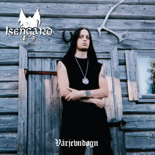 Isengard: Varjevndogn - VINYL