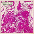 Boco: Runnin The Mardi Gras / Smile - 7-INCH SINGLE