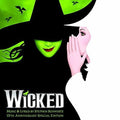 Various Artists: Wicked - The 15th Anniversary Edition (Various Artists) - CD
