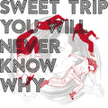 Sweet Trip: You Will Never Know Why (CD+Comic Book In Digipak)  ( CD )