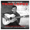 Trini Lopez: Very Best Of - CD