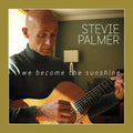 Stevie Palmer: We Become The Sunshine  ( CD )