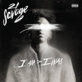 21 Savage: i am > i was - VINYL