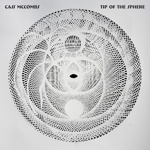 Cass McCombs: Tip Of The Sphere - VINYL