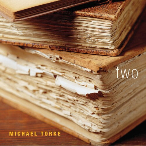 Michael Torke: Two  ( CD )