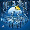 Millencolin: Sos - CD