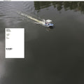 Franck Vigroux: Theoreme - 12-INCH SINGLE