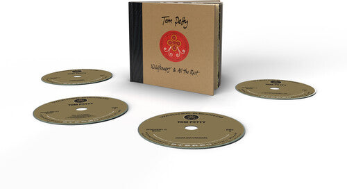 Tom Petty: Wildflowers & All The Rest - CD