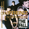 The Fall: The Frenz Experiment (Expanded Edition) - VINYL