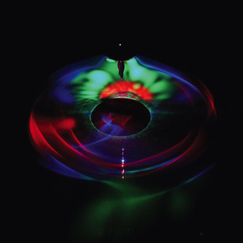 William Basinski: On Time Out Of Time  ( CD )