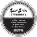 Stan, Don: Slotes - Vinyl