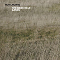 Howlround: Debatable Lands - Vinyl